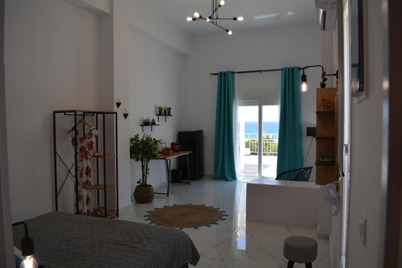Maistrali Provatas Extérieur photo