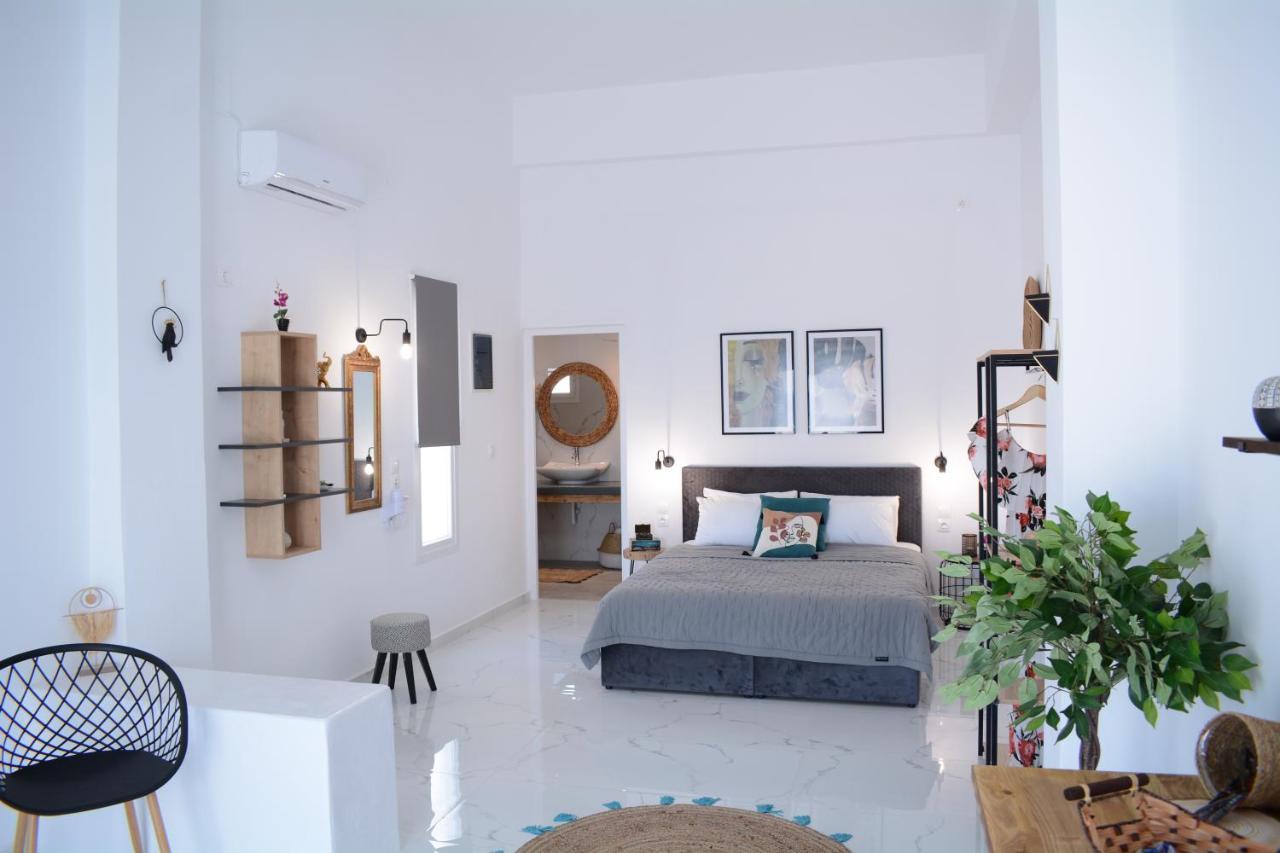 Maistrali Provatas Extérieur photo