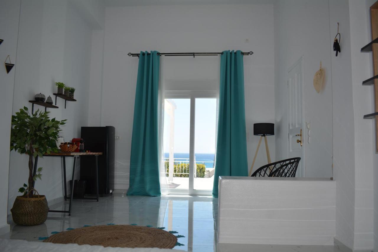 Maistrali Provatas Extérieur photo