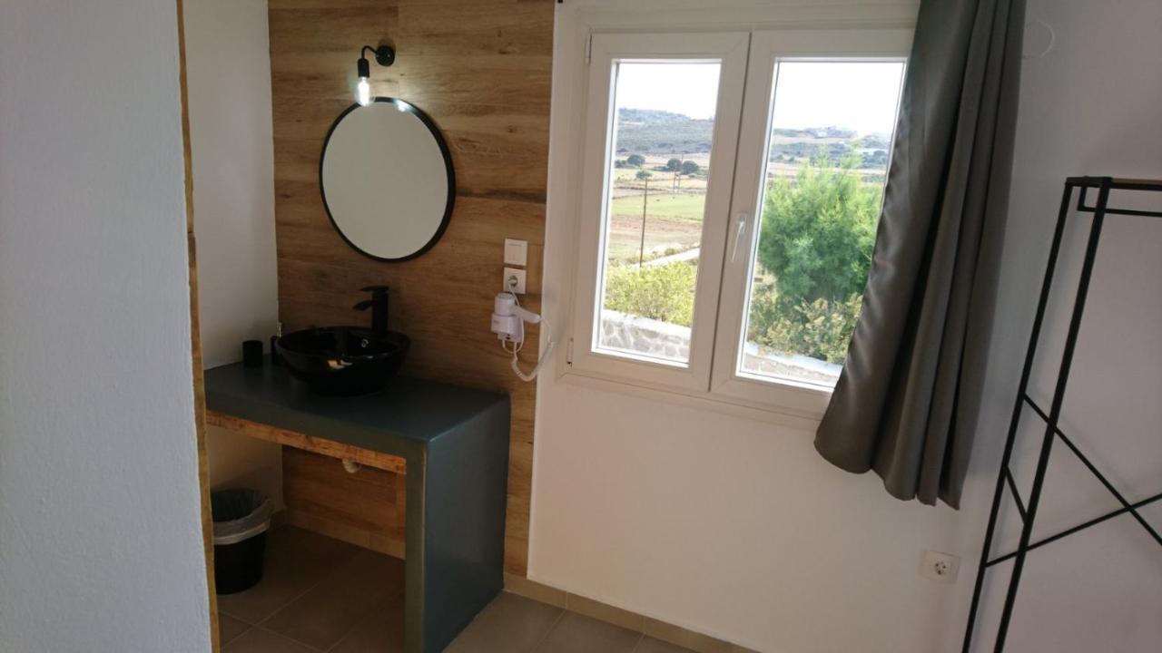 Maistrali Provatas Extérieur photo