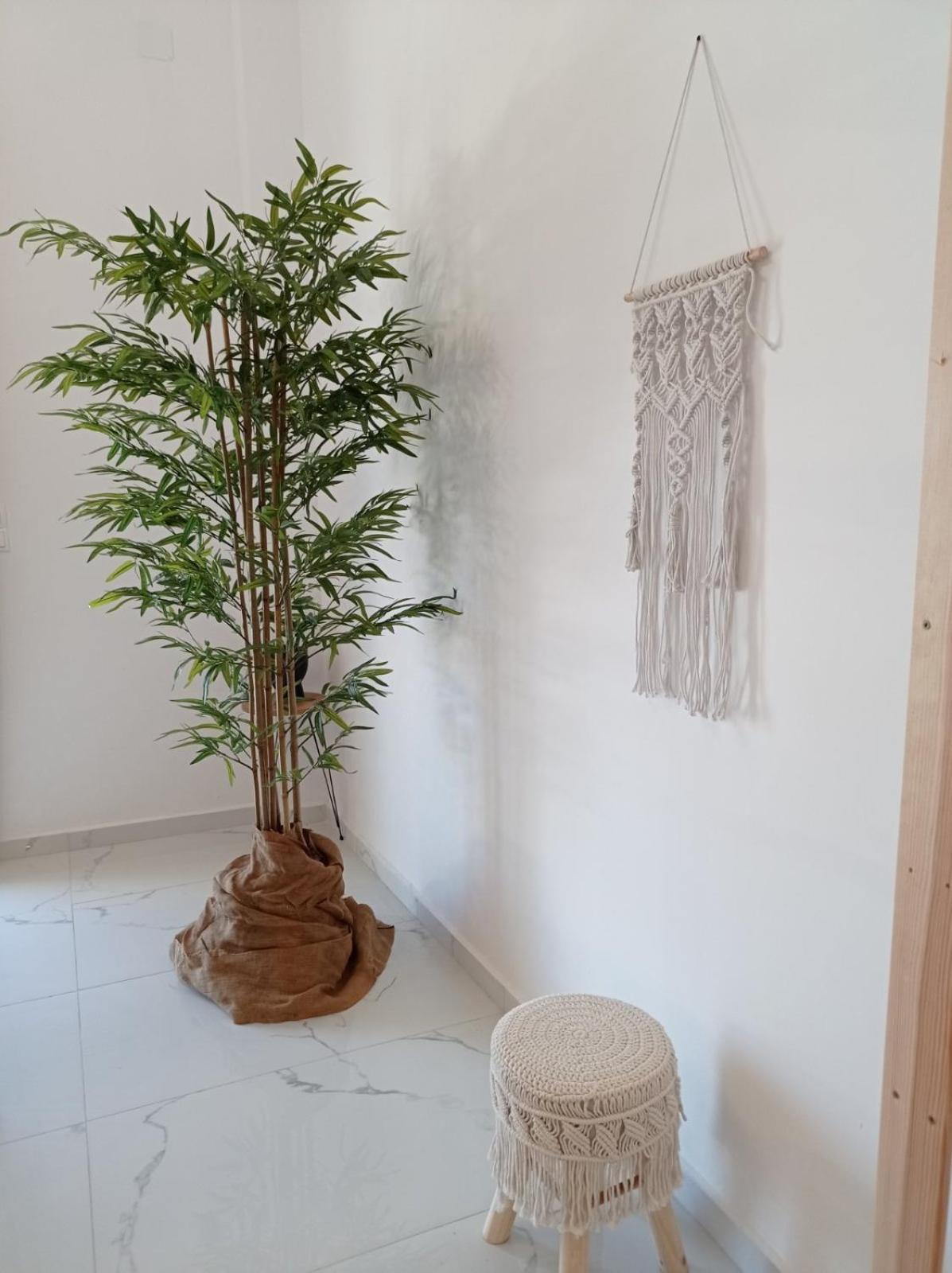 Maistrali Provatas Extérieur photo