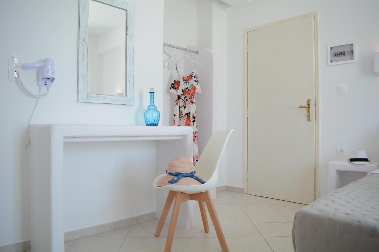 Maistrali Provatas Extérieur photo